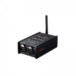 I LIGHTING IL-AN-02-WIFI компактный универсальный конвертер DMX