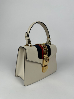 Сумка Gucci Sylvie small
