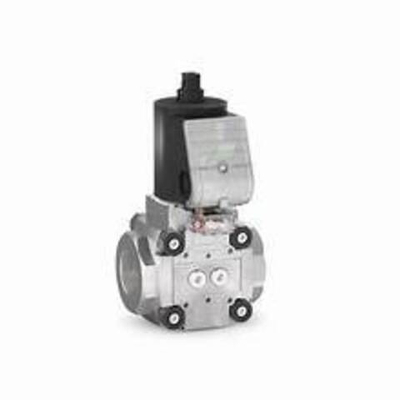Газовый электромагнитный клапан Kromschroder VAS780F05NK3B/PP/PP