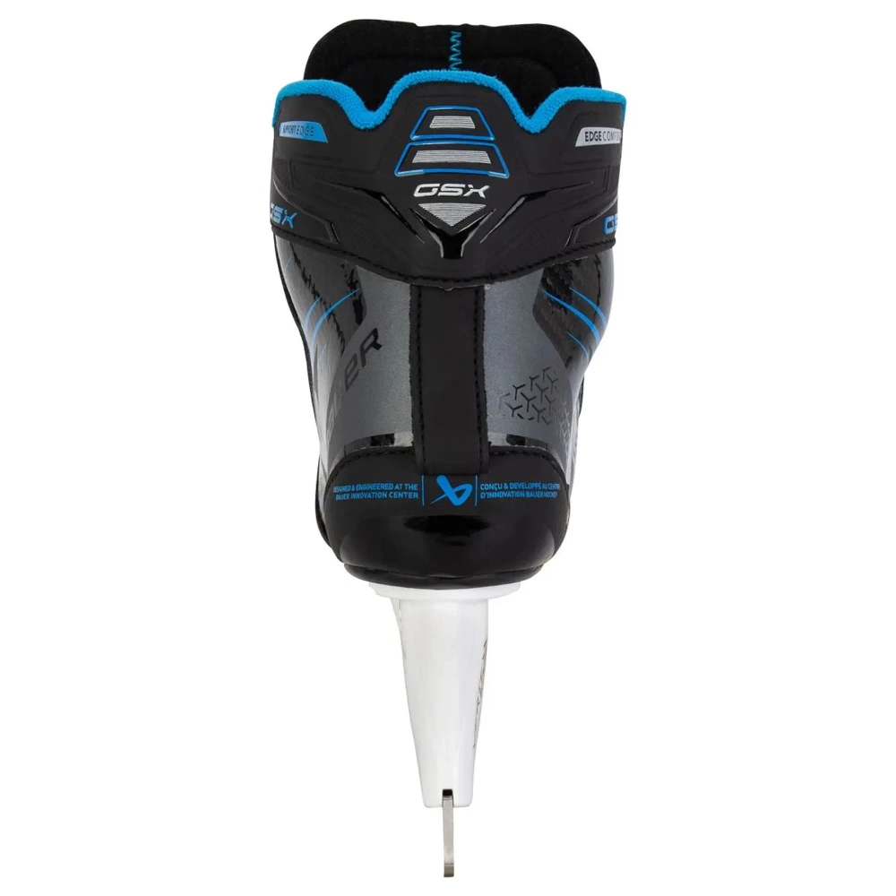 Вратарские коньки Bauer S24 GSX