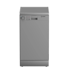 Посудомоечная машина Indesit DFS 2A59 S