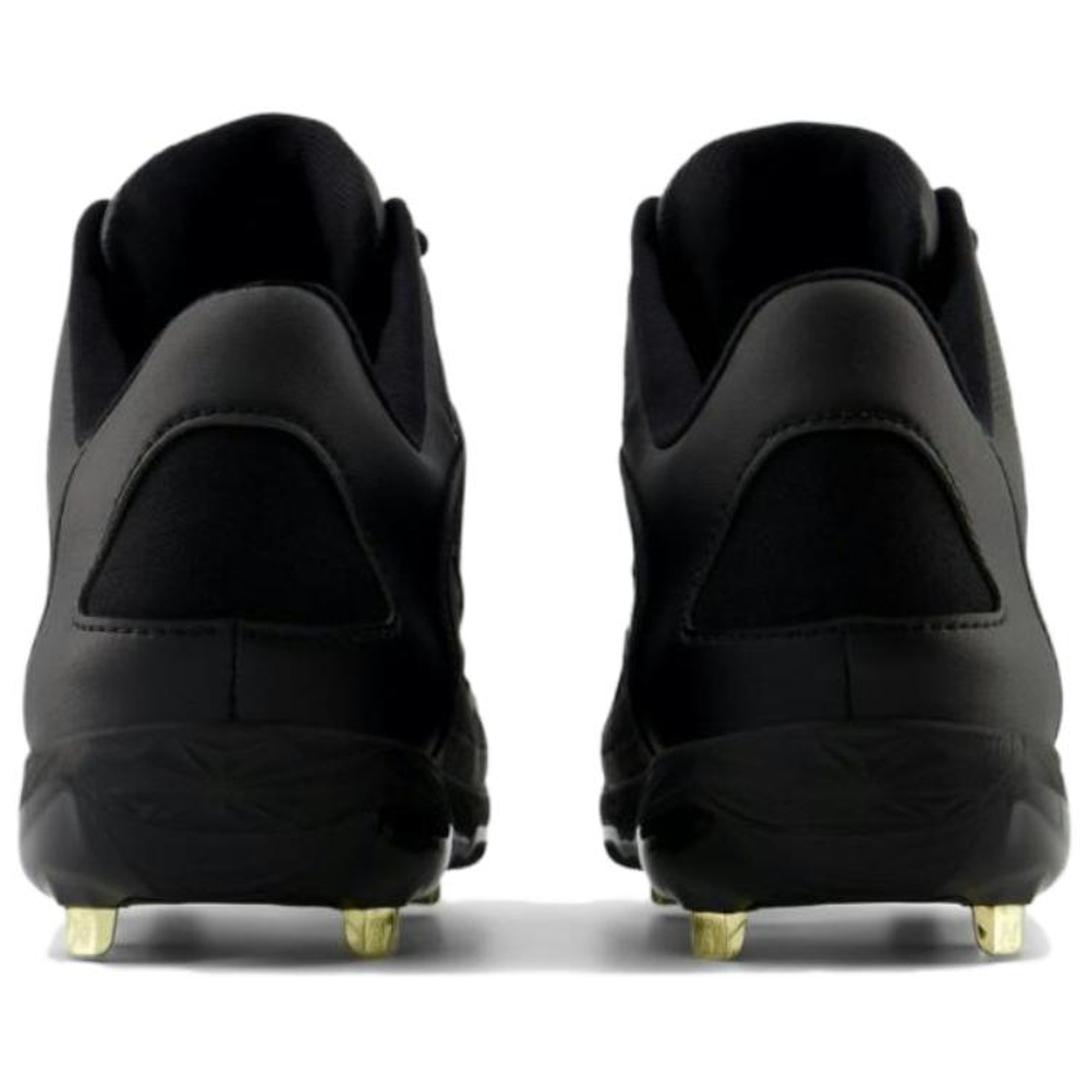 New Balance NB Ohtani 1 Low Top Upper Height Baseball Shoes Men"s Black