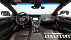 Cadillac CTS 2.0 — 2018