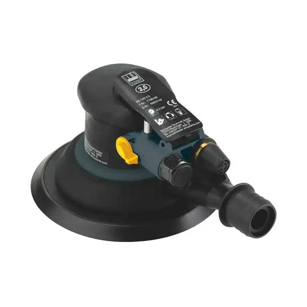 Эксцентриковая шлифовальная машинка ES 150-2,5 Schneider airsystems DGKD322721