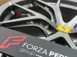 КОВАНЫЕ ДИСКИ для Ferrari 599 GTO