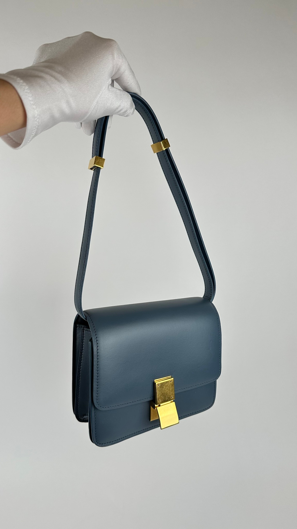 Сумка Celine Classic Box Small