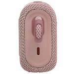 JBL GO 3 розовый