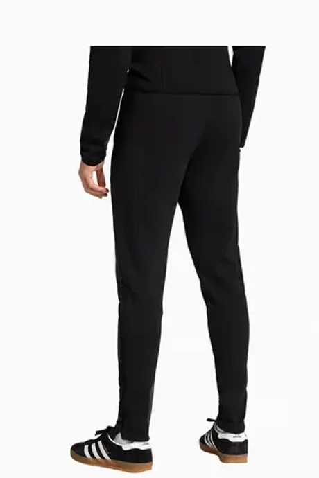Штаны adidas Tiro Travel Sweat - черный