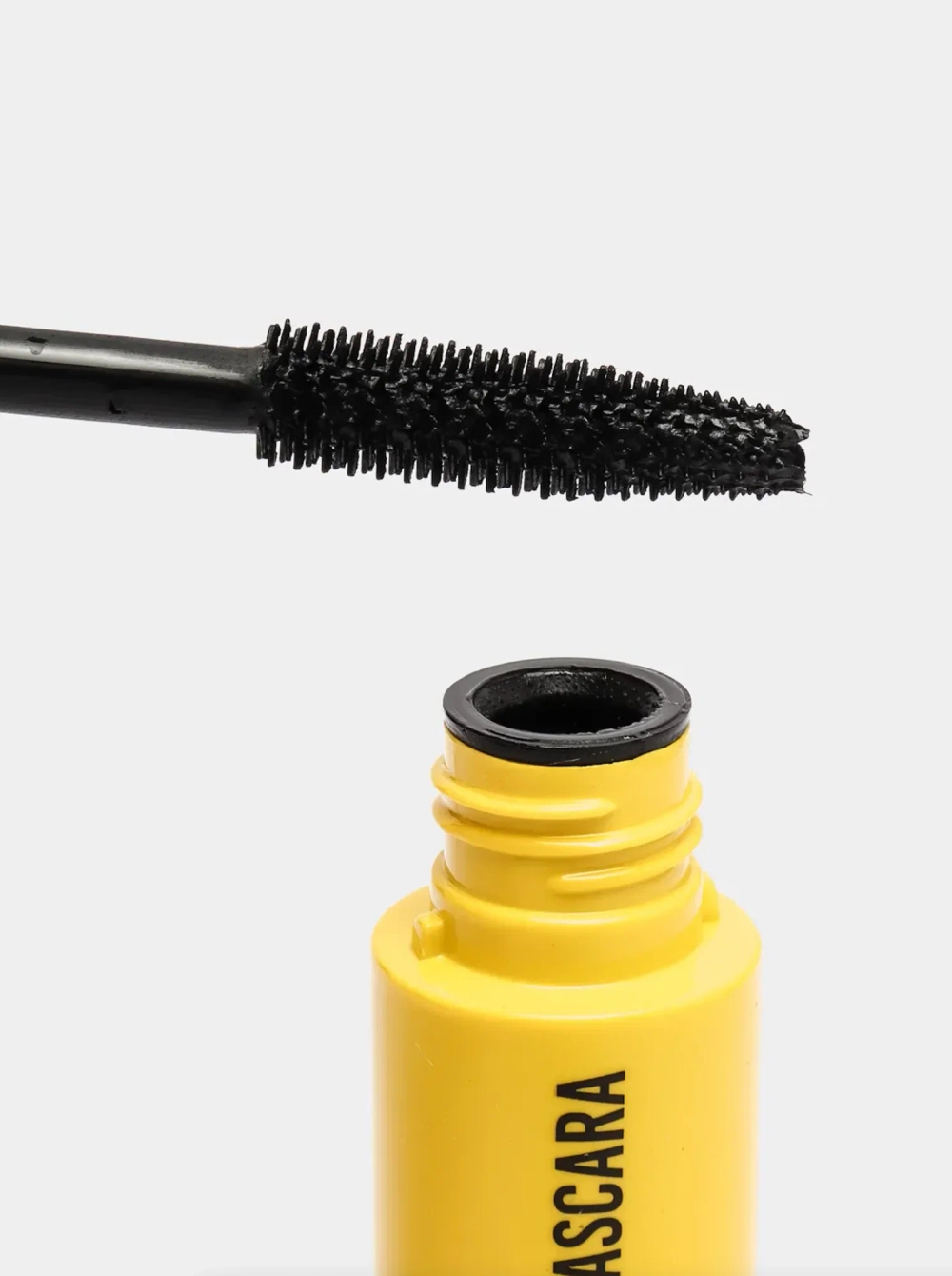 Jigott Cat`s Eye Perfect Volume Mascara,12g - Тушь для ресниц для придания объёма