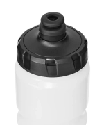 Бутылка для воды JÖGEL Sport bottle, 750 мл, белый