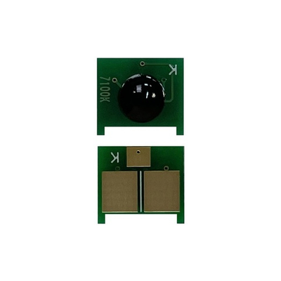 Чип UNItech (Apex) для картриджа Canon 731K, LBP-7100/7110/MF8280 (1,4K) black