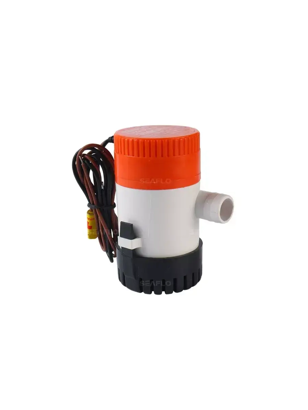 Помпа трюмная 12B 350GPH non-auto