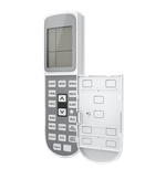 Настенные блоки Smart Multi Energolux GENEVA ESAS09M3_WF_AR2_DC