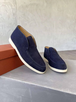 Ботинки Loro Piana Open Walk