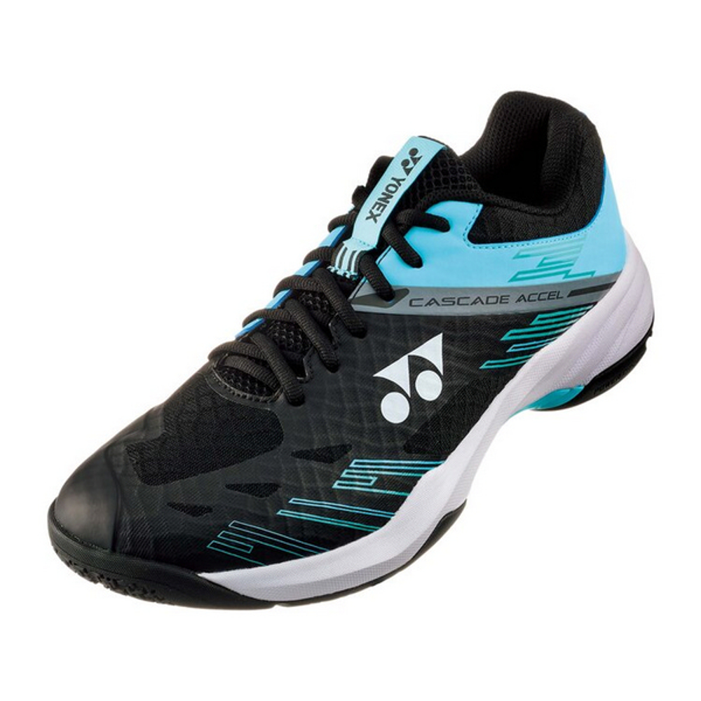 Кроссовки для бадминтона YONEX CASCADE ACCEL WIDE в наличии в Москве