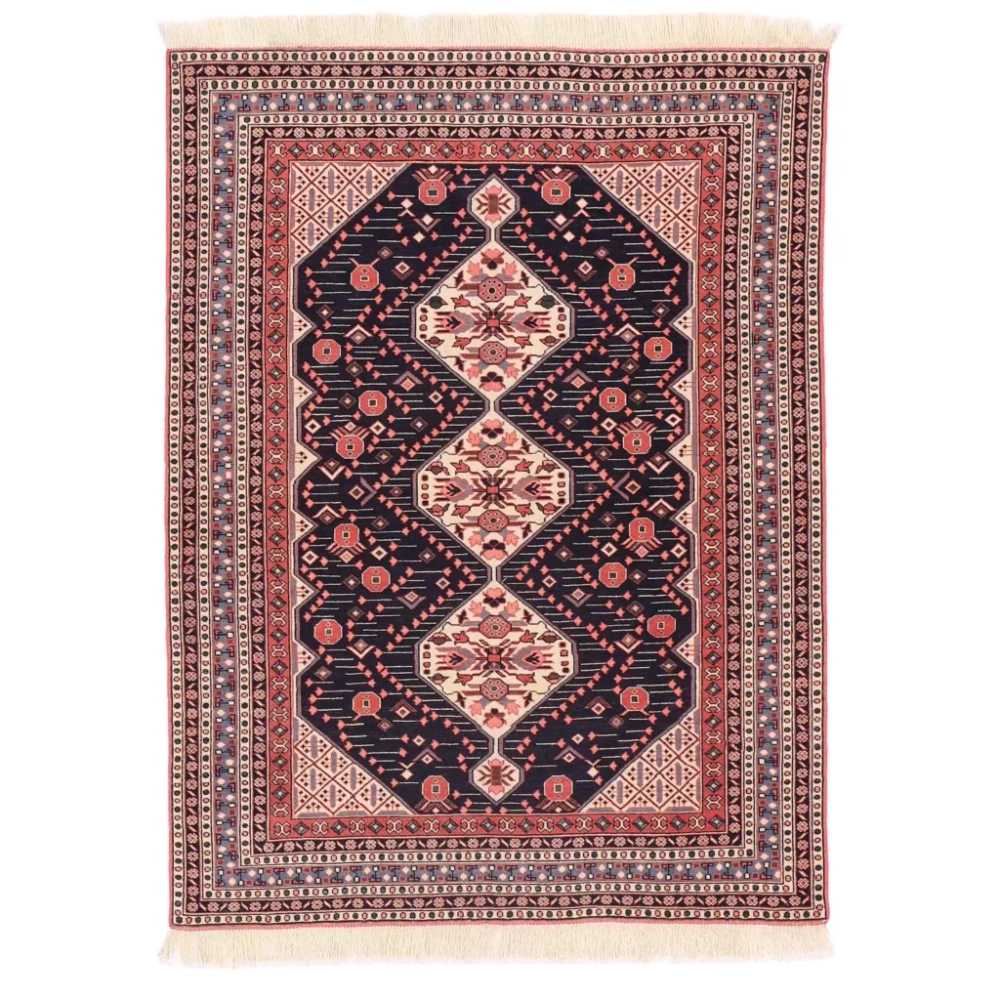 Персидский ковер ручной работы Horasan (173 × 130 см) 220210231 Иран