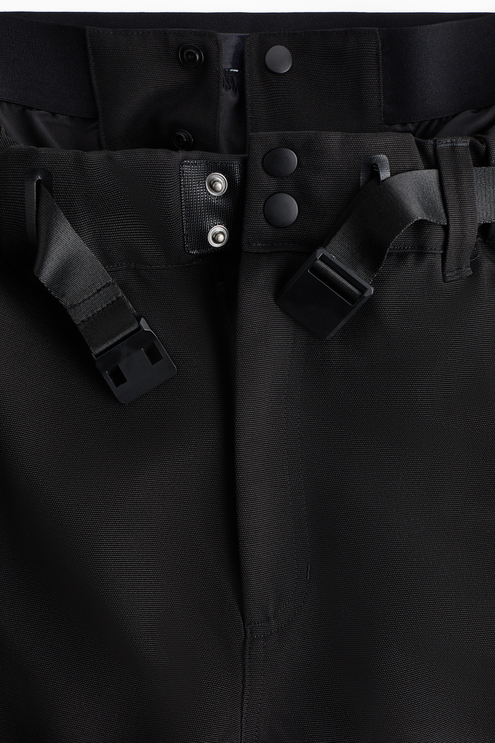 Утеплённые широкие лыжные брюки StormMove™ - H&M