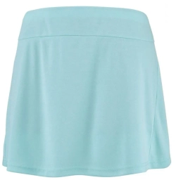 Детская теннисная юбка Babolat Play Girl - angel blue heather