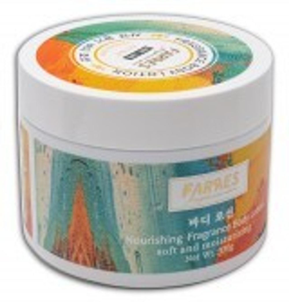 FARRES  9619 крем для тела питательный 330мл*6*60