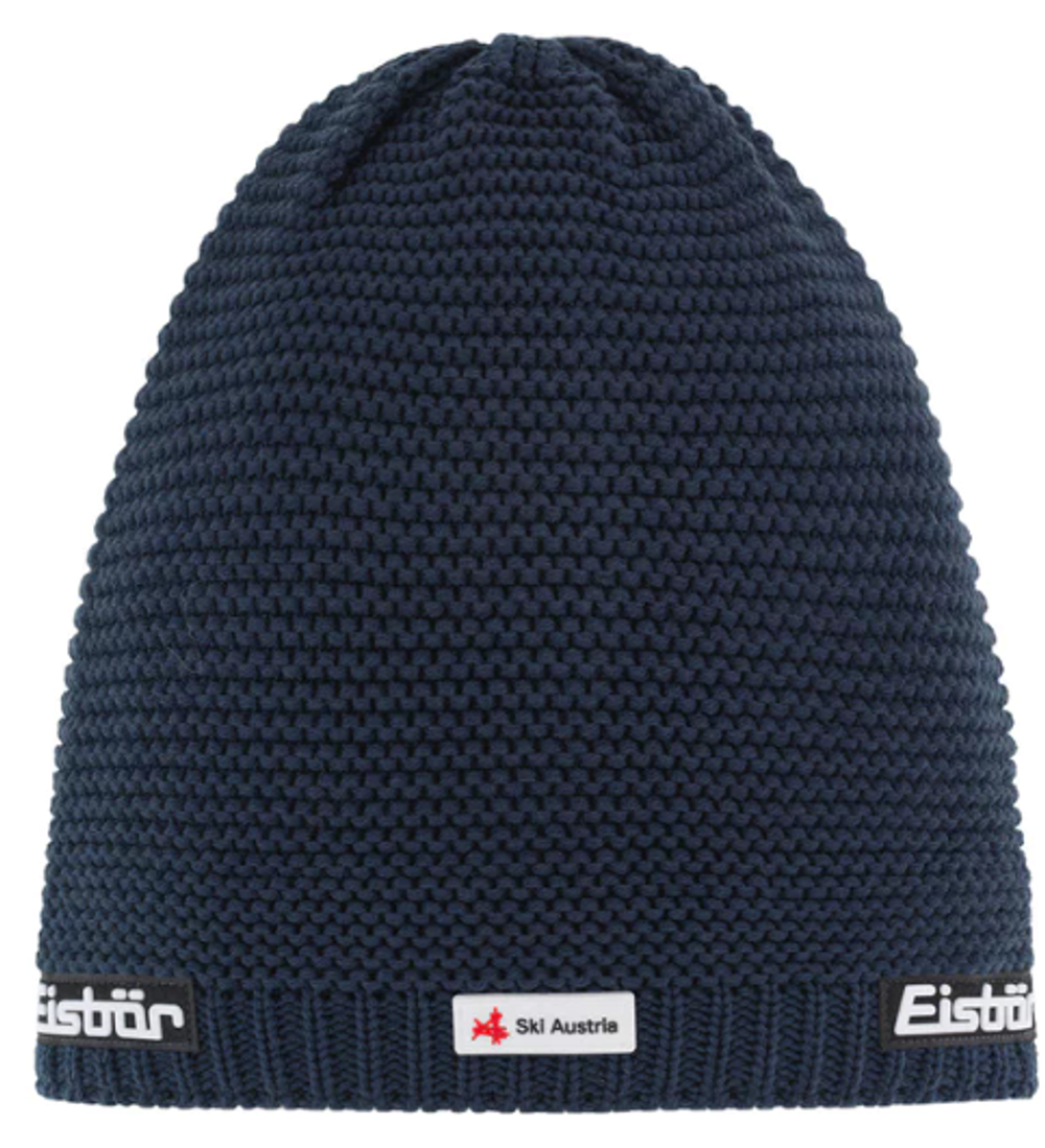 EISBAR шапка трикотажная 33129-286 Corson OS MÜ SKA