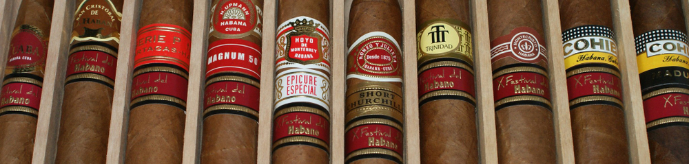 Combinaciones Estuche X Festival