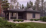 Plinfa Twin 3801, 220x55x55 - Клинкерная брусчатка