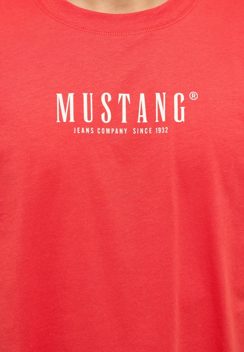 Футболка мужская MUSTANG Austin