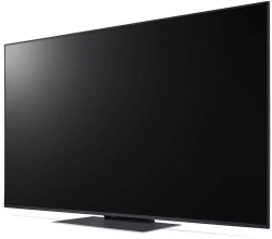 Телевизор ЖК 55' LG 55UR91006LA черный