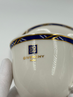 Чайная пара Givenchy by Yamaka