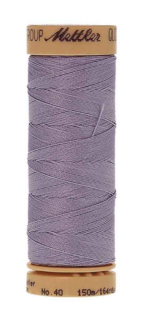Нить вощеная Mettler Quilting Extra Stark 40 (150 м), 5 кат. | цв. 0575 Нить вощеная Mettler Quilting Extra Stark 40 (150 м), 5 кат. | цв. 0575