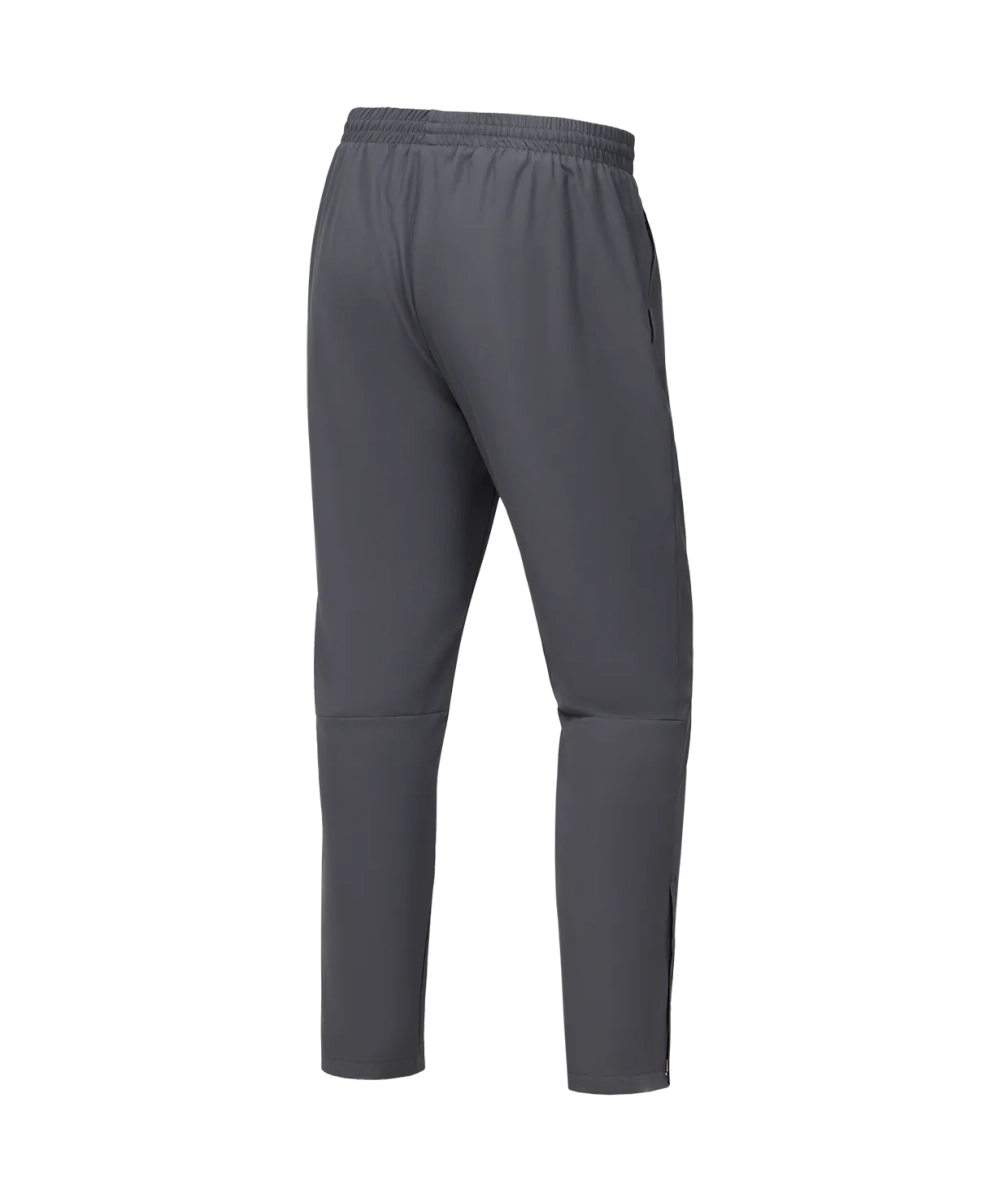 Брюки спортивные CAMP 2 Lined Pants, темно-серый, детский