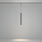 Магнитный трековый светильник Maytoni Focus Led TR179-1-5WTW-M-B