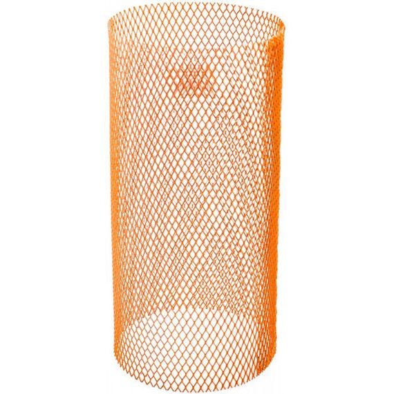 Hookah Accessories Protective net B-1 10*20 Orange