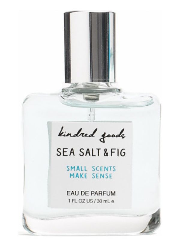Old Navy Sea Salt and Fig