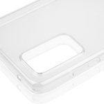 Чехол ROSCO для Samsung Galaxy A52 оптом (арт. SS-A52-TPU-TRANSPARENT)