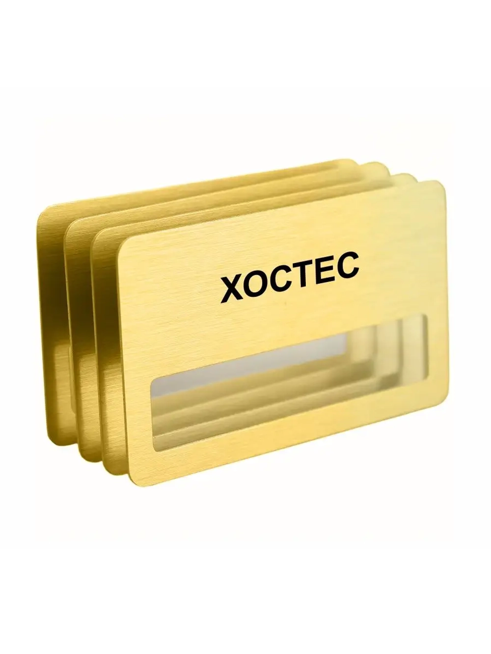 Бейдж "Хостес"