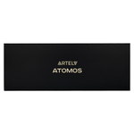 Тепловизионный прицел Artelv Atomos 2x 35мм 640x512 LRF