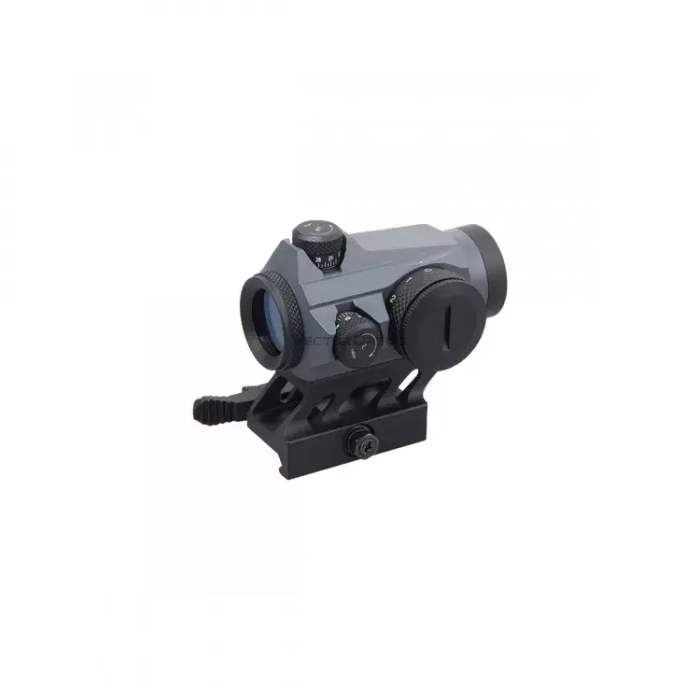 Прицел Vector Optics Maverick-II 1x22 Graphite (SCRD-GY12)