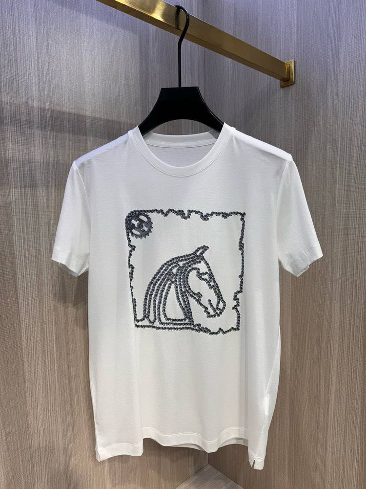 Футболка Hermes