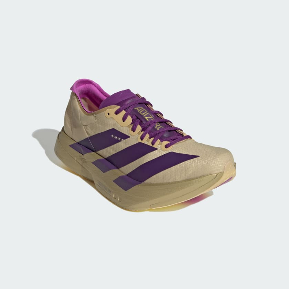 Обувь Adizero Adios Pro 4 - Adidas