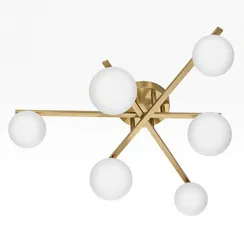Потолочная люстра Glob CL209263 Citilux