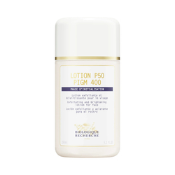Lotion P50 PIGM 400