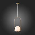 Подвесной светильник ST-Luce Penolo SL1118.203.01