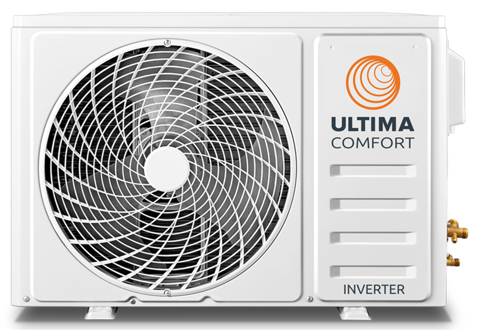 Сплит-система кондиционер настенный Ultima Comfort Eclipse ECS-I18PN на 52 м²