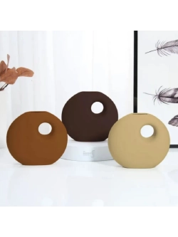 Эмаль универсальная акриловая satin коричнево-шоколадная