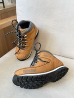 Новые ботинки Timberland, 26