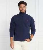 Худи POLO RALPH LAUREN - темно-синий(710850393)
