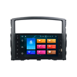 Установочный комплект для MITSUBISHI Pajero IV 2006-2015 (V97/V93)  KUBERG KD-8238-P5
