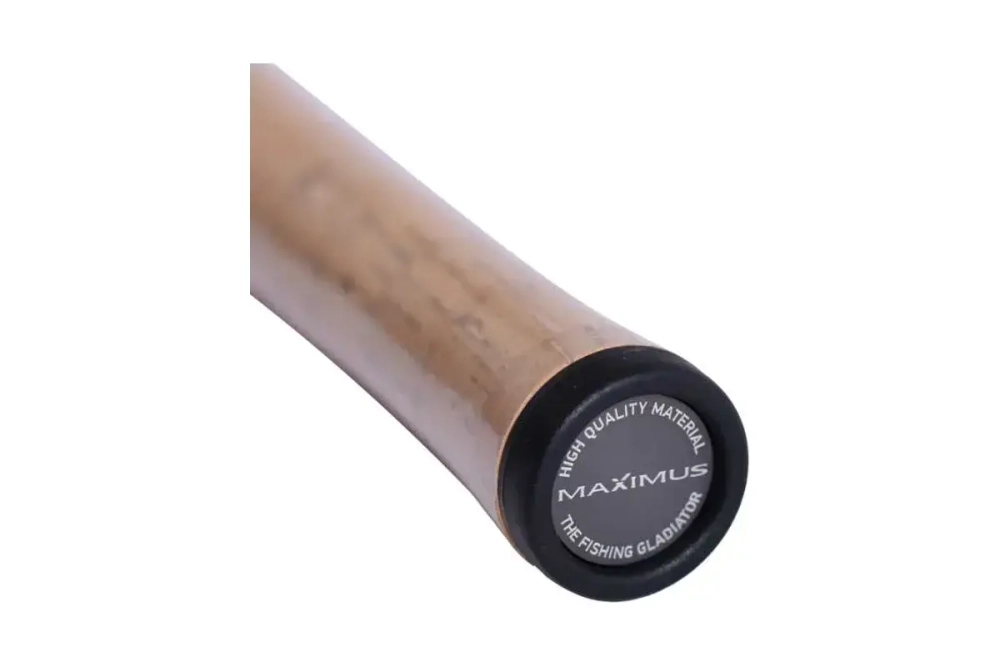 Спиннинг Maximus Bankai 27ML (2.7м, 5-25гр)
