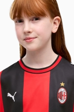 Футболка Puma AC Milan 26/27 Home Junior